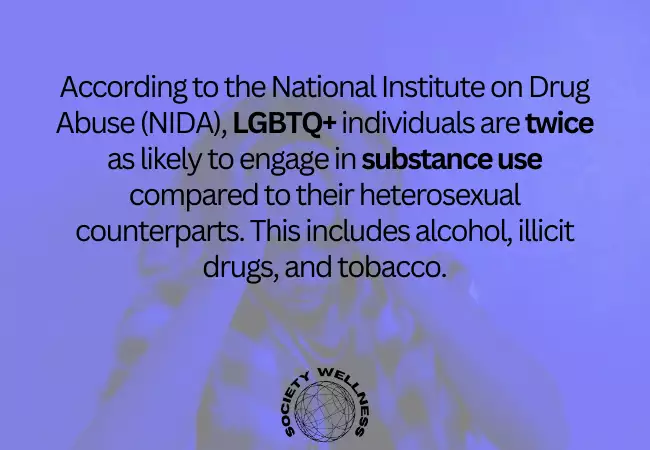 Substance Use Disparities