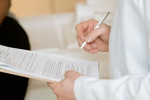 Benefits of Speaking Openly About Drug Use
