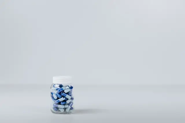 Statistics on Opioid Addiction