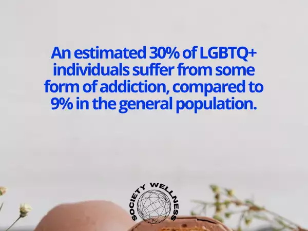 Substance Use in the LGBTQ Community